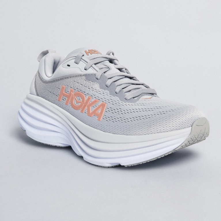 "HOKA" BONDI 8 W "HOKA" BONDI 8 W